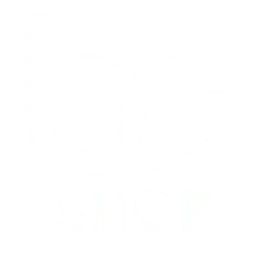 BC shop Logo