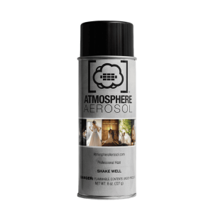 Atmosphere Aerosol