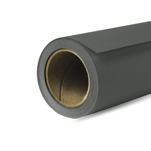 BC Thunder Grey Seamless Backdrop