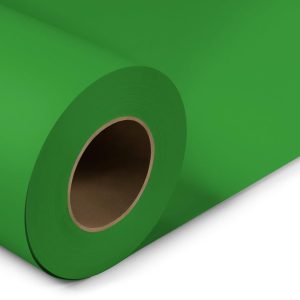 BC Stinger Green Seamless Paper Backdrop