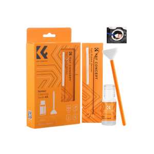 Full Frame Sensor Cleaning Swab